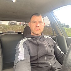 Фотография мужчины Кирилл, 44 года из г. Одесса