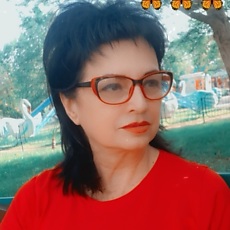 Фотография девушки Наталья, 61 год из г. Белореченск