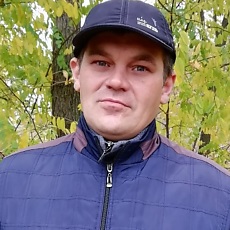 Фотография мужчины Павел, 41 год из г. Новоминская