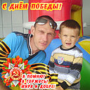 Владимир, 40 лет