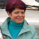 Надежда, 64 года