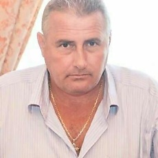 Фотография мужчины Тигран, 56 лет из г. Шахты