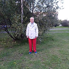 Фотография мужчины Слава, 72 года из г. Санкт-Петербург