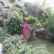 Фотография девушки Маха, 48 лет из г. Пенза