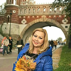 Фотография девушки Марина, 53 года из г. Новокузнецк