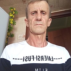 Фотография мужчины Юрий, 54 года из г. Актюбинск
