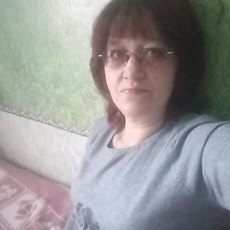 Фотография девушки Татьяна, 50 лет из г. Нижний Новгород