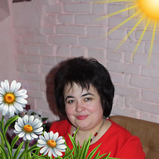 Фотография девушки Лара, 54 года из г. Таганрог