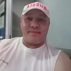 Фотография мужчины Александр, 54 года из г. Березники