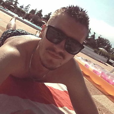 Фотография мужчины Денис, 38 лет из г. Мозырь