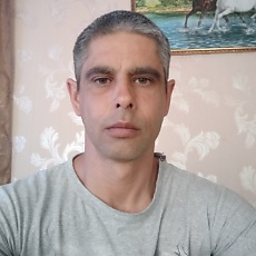 Фотография мужчины Юрий, 44 года из г. Джанкой