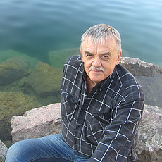 Фотография мужчины Геннадий, 63 года из г. Энергодар