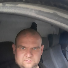 Фотография мужчины Евгений, 36 лет из г. Москва