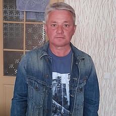 Фотография мужчины Олег, 55 лет из г. Солигорск