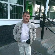 Фотография мужчины Андрей, 52 года из г. Лубны
