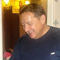 Фотография мужчины Владимир, 65 лет из г. Иркутск