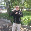Сергей, 50 лет
