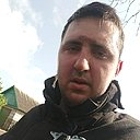 Кирилл, 28 лет