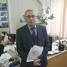 Фотография мужчины Леонид, 70 лет из г. Северодвинск