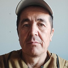 Фотография мужчины Зикрулло, 49 лет из г. Иркутск