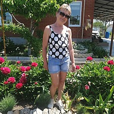 Фотография девушки Наталья, 62 года из г. Краснодар