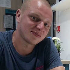 Фотография мужчины Денис, 35 лет из г. Рогачев