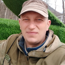 Фотография мужчины Андрей, 40 лет из г. Пятигорск