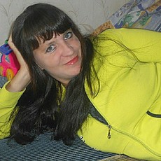 Фотография девушки Натали, 42 года из г. Брянск