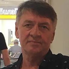 Фотография мужчины Владимир, 63 года из г. Ставрополь