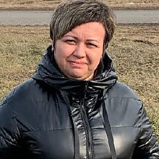 Фотография девушки Татьяна, 47 лет из г. Курган