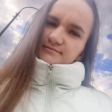 Фотография девушки Ирина, 26 лет из г. Иркутск