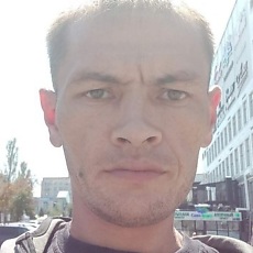 Фотография мужчины Сергей, 36 лет из г. Бишкек