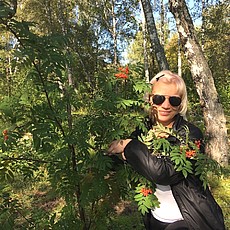 Фотография девушки Оксана, 52 года из г. Томск