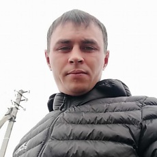 Фотография мужчины Николай, 35 лет из г. Нурлат
