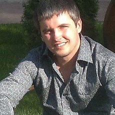 Фотография мужчины Максим, 30 лет из г. Гродно
