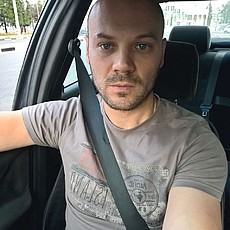 Фотография мужчины Александр, 46 лет из г. Новочеркасск