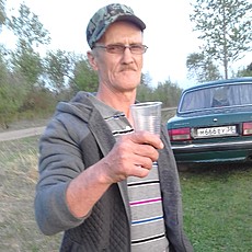 Фотография мужчины Евгений, 62 года из г. Тайшет