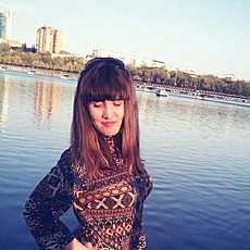 Фотография девушки Ольга, 28 лет из г. Снежное