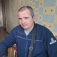 Фотография мужчины Олег, 45 лет из г. Пермь