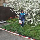 Танюша, 62 года