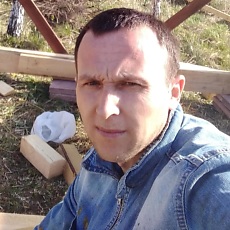 Фотография мужчины Сирочиддин, 34 года из г. Тарко-Сале