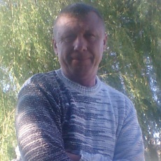 Фотография мужчины Геннадий, 53 года из г. Евпатория