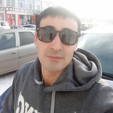 Фотография мужчины Umar, 34 года из г. Астрахань