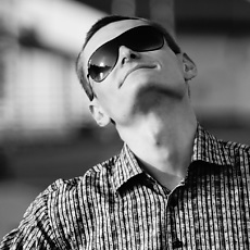 Фотография мужчины Владимир, 35 лет из г. Орша