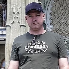 Фотография мужчины Александр, 47 лет из г. Братск