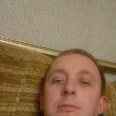 Фотография мужчины Максим, 44 года из г. Минусинск