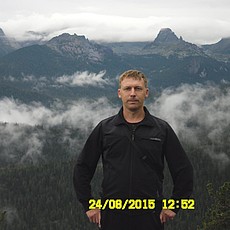 Фотография мужчины Сергей, 48 лет из г. Абакан