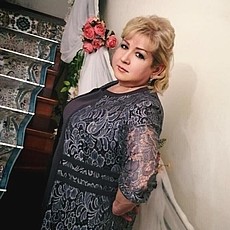 Фотография девушки Ольга, 57 лет из г. Алматы