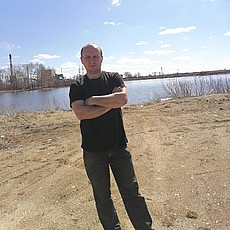 Фотография мужчины Павел, 39 лет из г. Невьянск