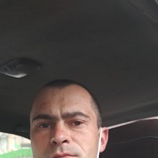 Фотография мужчины Виталий, 35 лет из г. Люботин